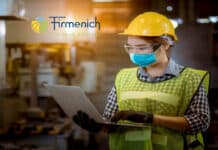 Firmenich Executive Vacancy Announced - Chemical Engineering