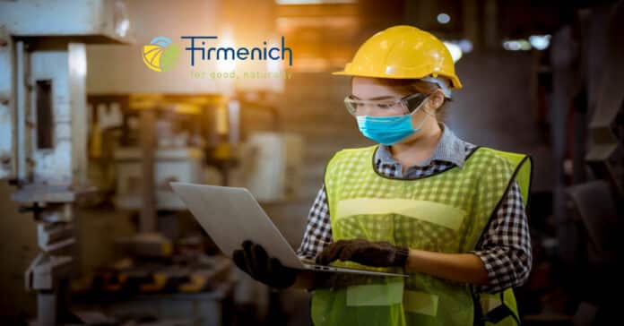 Firmenich Executive Vacancy Announced - Chemical Engineering