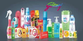 Godrej Hiring BSc Chemistry Executive - Candidates Apply Online