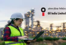 Govt Oil India Ltd Hiring - Chemistry Chemical Assistant Post Vacancy