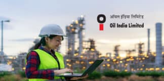 Govt Oil India Ltd Hiring - Chemistry Chemical Assistant Post Vacancy