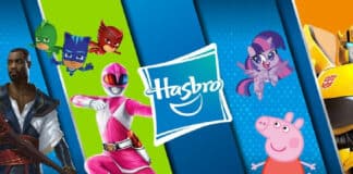Hasbro QA Engineer Recruitment - Chemistry & Chemical Engineering