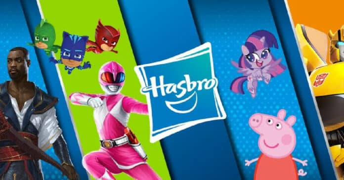 Hasbro QA Engineer Recruitment - Chemistry & Chemical Engineering