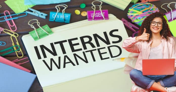 Huntsman Hiring Chemistry Intern - Candidates Apply Online