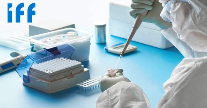IFF BSc Chemistry Job Opening 2021 - Lab Analyst Post