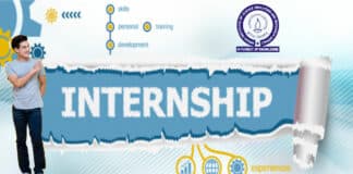 IISER Mohali Student Internship Announced - Chemistry Candidates Apply