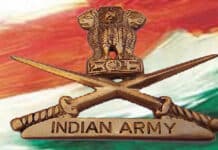 Indian Army Hiring