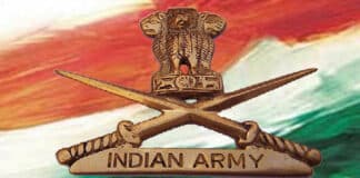 Indian Army Hiring