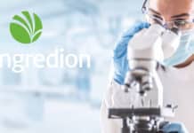 Ingredion Chemistry Quality Manager Vacancy - Apply Online