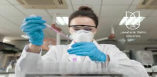 Jawaharlal Nehru University Vaccines - PhD Research Associate Post