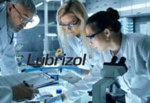 Lubrizol Regulatory Support Specialist Vacancy - Apply Online