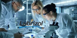 Lubrizol Regulatory Support Specialist Vacancy - Apply Online