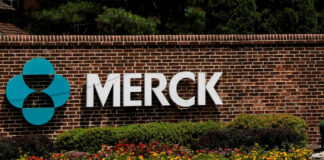 Merck Chemistry Job Opening - Technical Manager Post