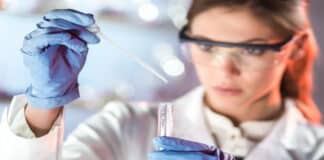 Momentive Lead Formulation Chemist Vacancy - Apply Online