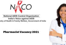 National AIDS Control Programme