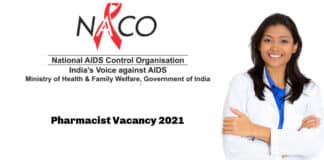 National AIDS Control Programme