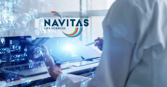 Navitas Life Science Job Vacancy - Clinical Research Associate