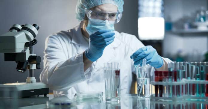 Pfizer Hiring Associate Scientist - Chemistry & Pharma Candidates Apply