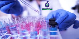 Sami-Sabinsa Research Associate Job Vacancy - Apply Online