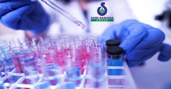 Sami-Sabinsa Research Associate Job Vacancy - Apply Online