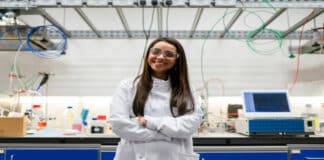 Shell Technology Data Engineer Vacancy - Chemical Engineering
