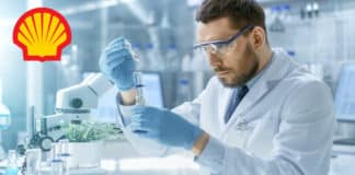 Shell Technology Product Expert Vacancy - Chemistry Candidates Apply