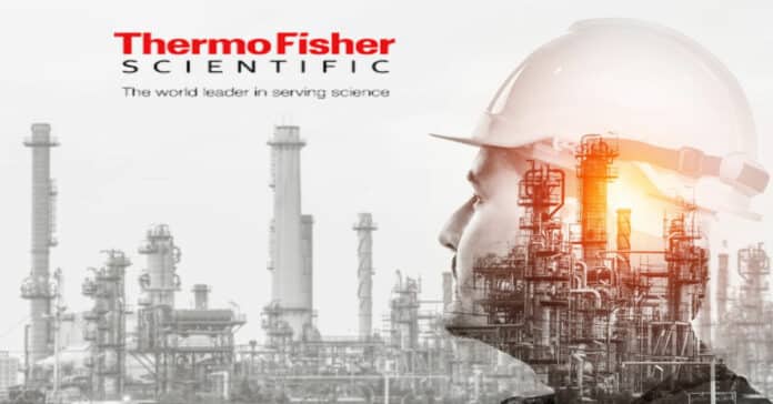 Thermo Fishers Hiring Automation Engineer - Chemistry Candidates Apply