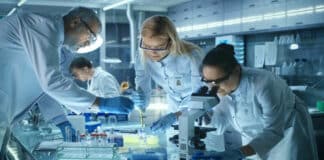 University of Madras Vacancies - Chemistry Jr Research Fellow