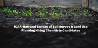 lCAR-National Bureau of Soil Survey & Land Use Planning