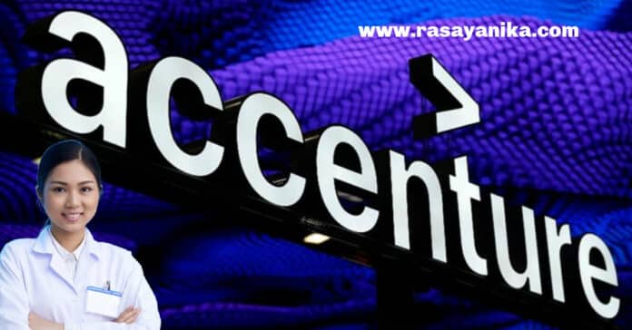 Accenture Pharma ERP Associate Vacancy - Apply Online