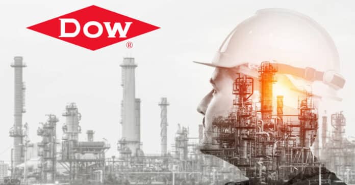 Dow Hiring MEDP Engineer - Chemical Engineering Candidates Apply