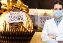 Ferrero Chemistry Quality Analyst Vacancy 2021 - Apply Online