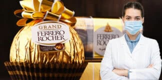 Ferrero Chemistry Quality Analyst Vacancy 2021 - Apply Online