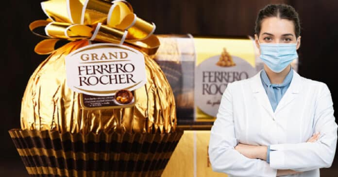 Ferrero Chemistry Quality Analyst Vacancy 2021 - Apply Online