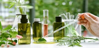 Fragrances & Beauty