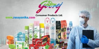 Godrej Chemistry Quality Control Job Vacancy - Apply Online