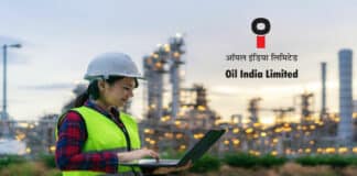 Govt Oil India Ltd Chemical Assistant Vacancy - Applications Invited