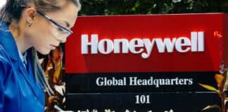 Honeywell HSE Engineer Vacancy - BSc Chemical Engineering