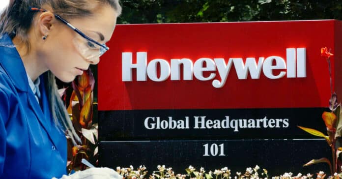 Honeywell HSE Engineer Vacancy - BSc Chemical Engineering