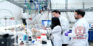 IITB Project Recruitment - Chemical Engineering Candidates Apply