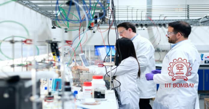 IITB Project Recruitment - Chemical Engineering Candidates Apply