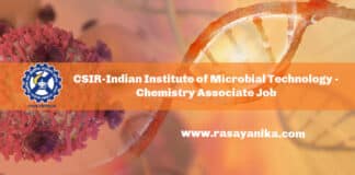 Indian Institute of Microbial Technology