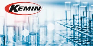Kemin Chemistry Job Vacancy - Sample Cell Coordinator