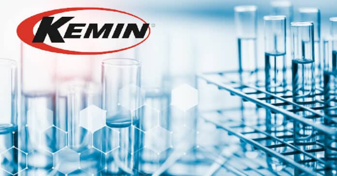 Kemin Chemistry Job Vacancy - Sample Cell Coordinator