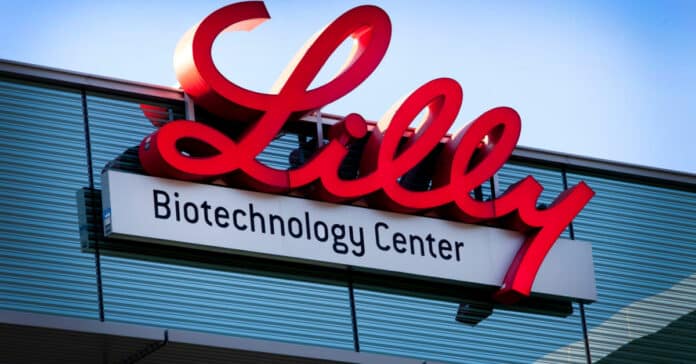 Lilly Computational Chemist Vacancy 2021 - Apply Online