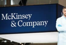 McKinsey & Company Hiring Chemical Analyst - Chemistry & Chemical Engineering