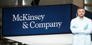 McKinsey & Company Hiring Chemical Analyst - Chemistry & Chemical Engineering