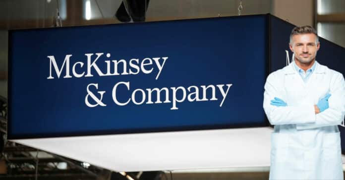 McKinsey & Company Hiring Chemical Analyst - Chemistry & Chemical Engineering