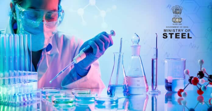 CISR-IMMT Multiple Job Vacancy - PhD & MSc Chemistry Candidates Apply