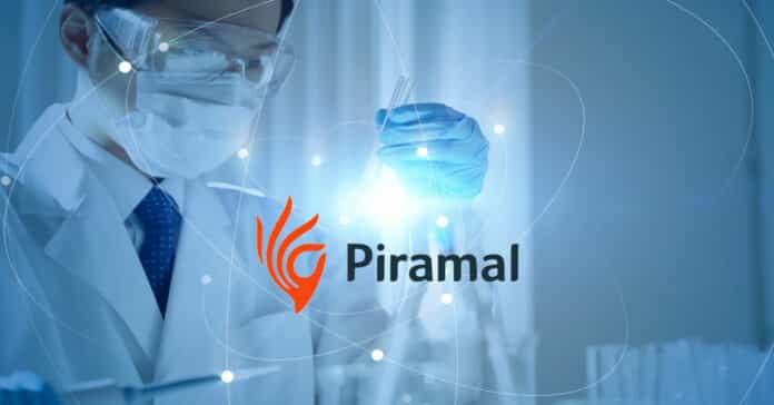 Piramal Ltd Pharma Associate Recruitment 2021 - Apply Online